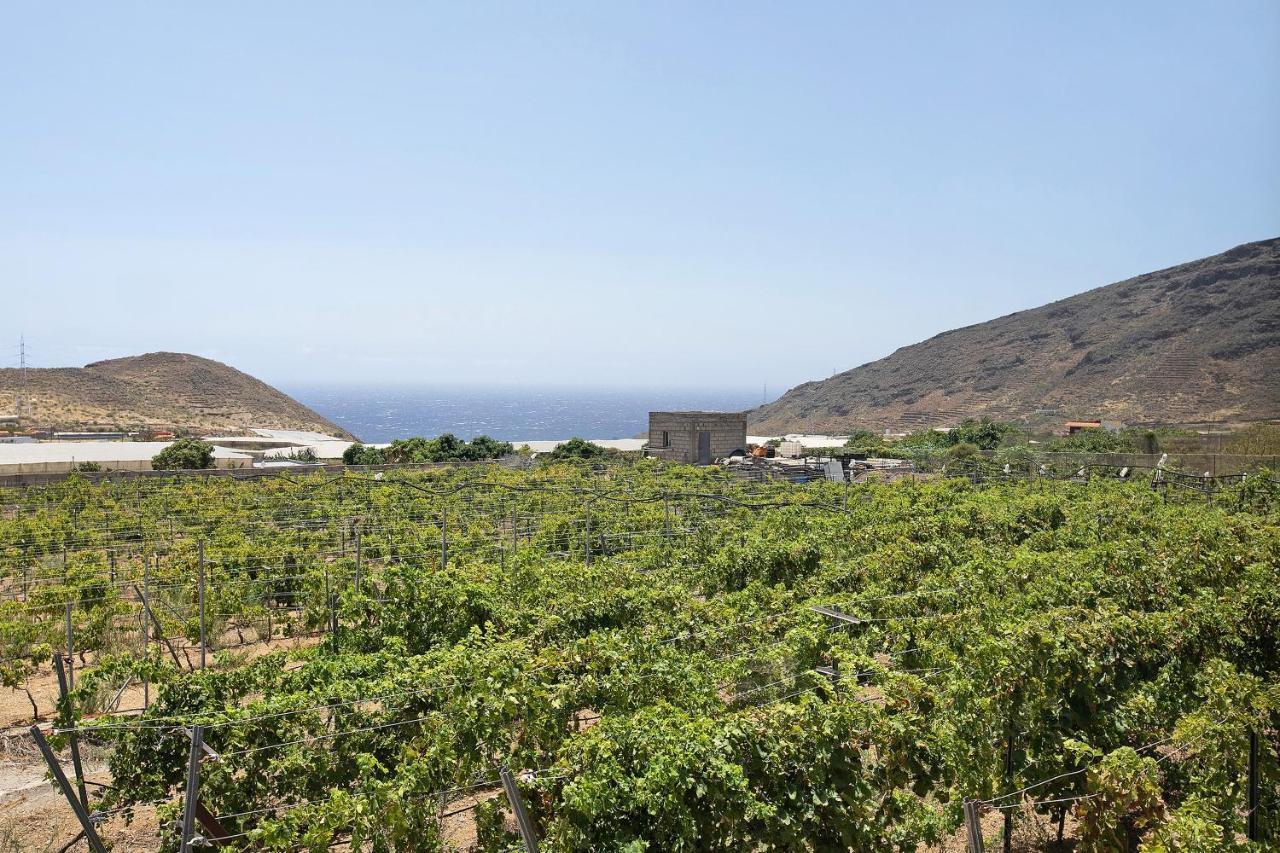 Las Tres Palmeras Güimar Kültér fotó